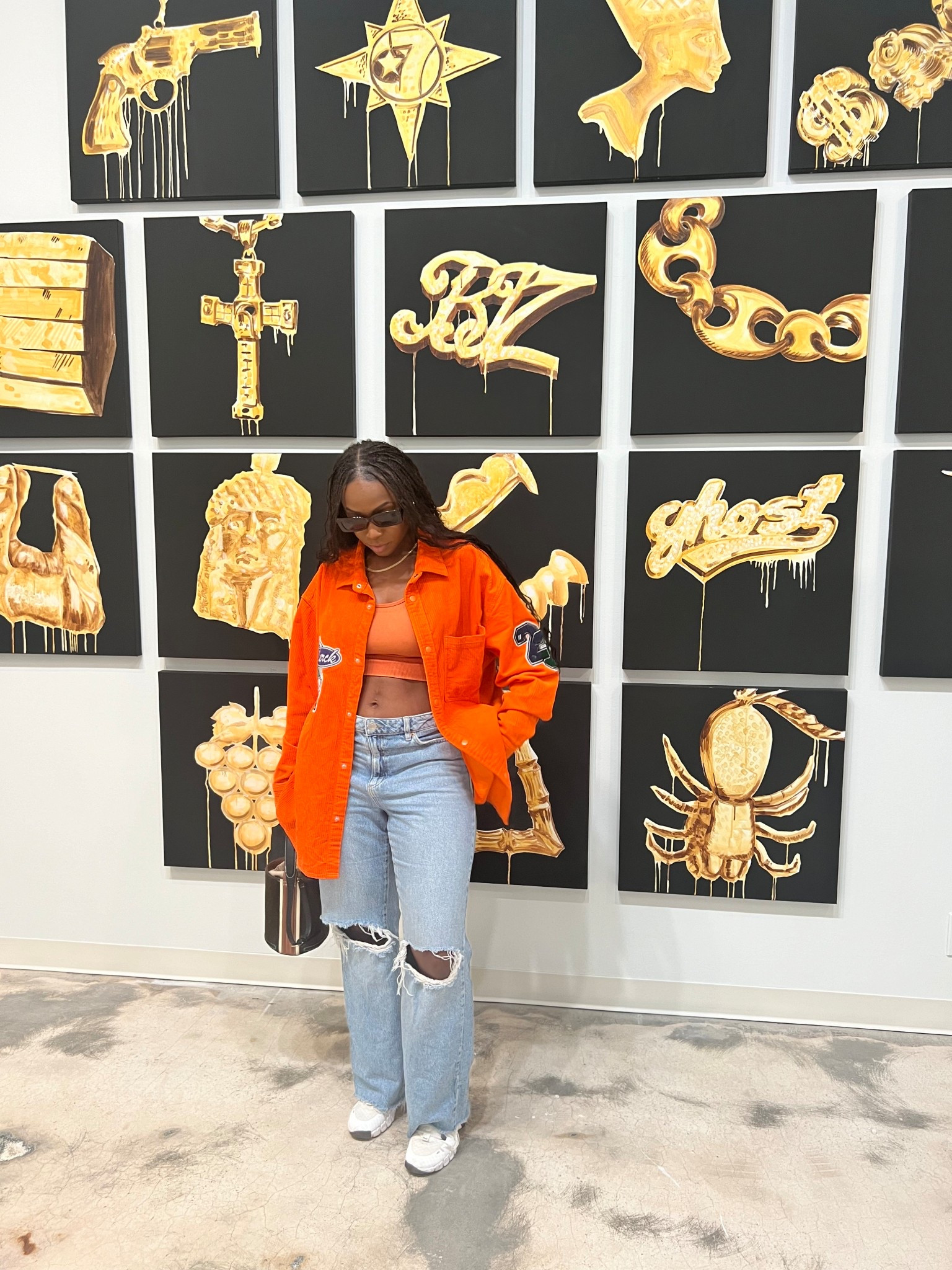 This jacket is from H&M men’s and it’s nowhere to be found. Added a similar item 🥰 one of my favourite casual day looks 

#LTKFindsUnder50 #LTKSpringSale #LTKWatchNow