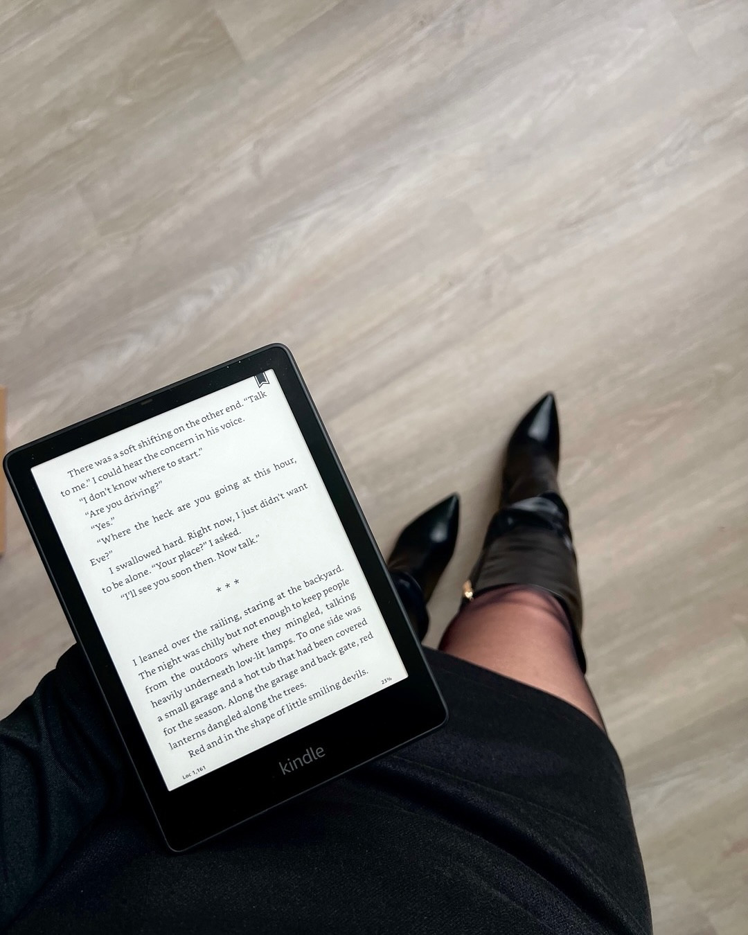 A year ago the first installment of my favorite duology dark romance series released, Beautiful Prey. Thankfully @loradarcauthor didn’t keep the wait long before releasing the next installment, Haunted Prey. The series is ⭐️⭐️⭐️⭐️⭐️ and the spice is delicious 🔥

Short synopsis: A therapist confronts imprisoned Emery Blakmor, seeking revenge for his past violence, but finds herself drawn into a dangerous psychological game.

To celebrate the first anniversary of Beautiful Prey you can snag it on Kindle for 99c 📖