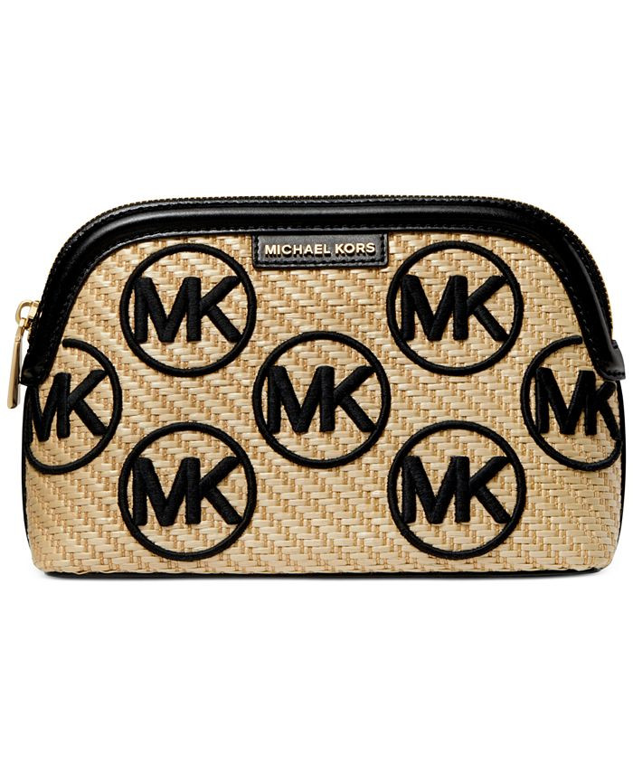 Jet Set Logo Travel Pouch | Macys (US)