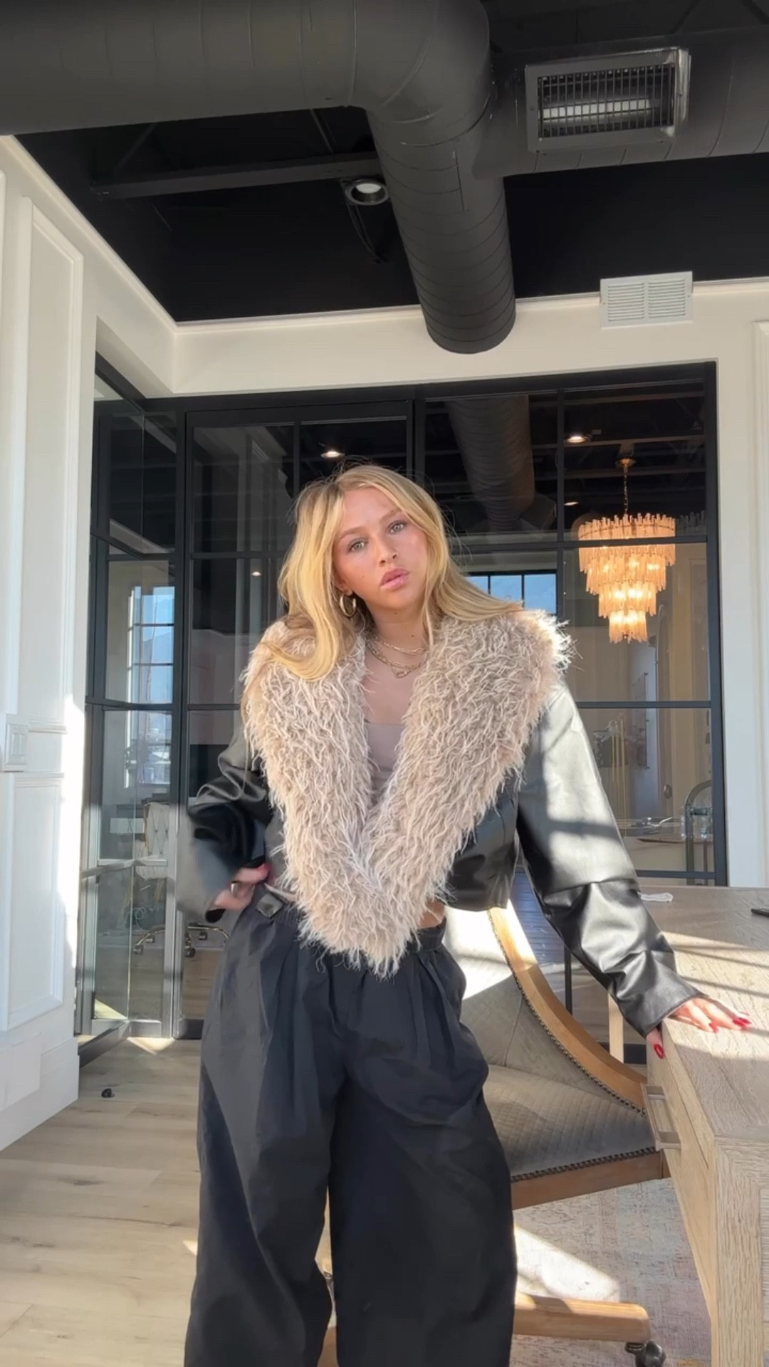 casual outfit at my office! 

#LTKFindsUnder100 #LTKStyleTip #LTKWorkwear