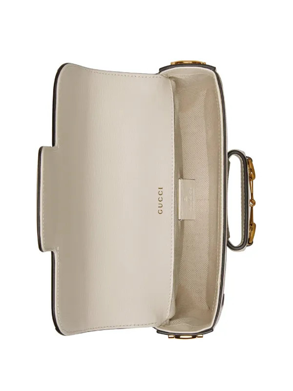 1955 Horsebit mini bag | Farfetch Global