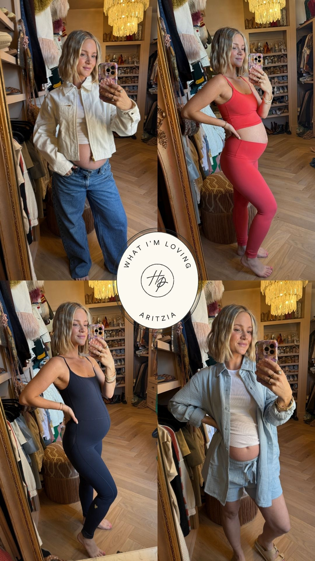  what I'm loving from @aritzia right now! #aritziapartner

 