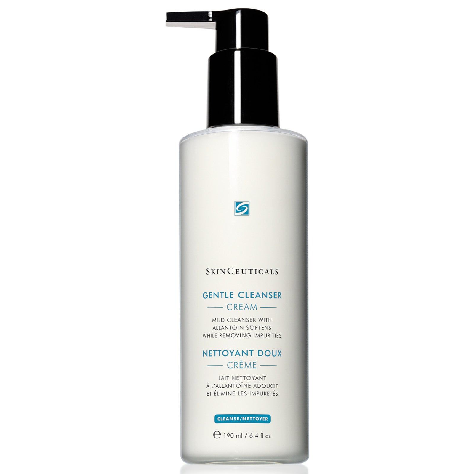 SkinCeuticals Gentle Cleanser 190ml | Look Fantastic (UK)