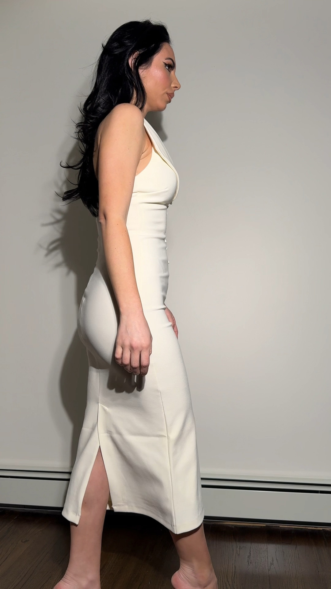 #summerdress #spring #midi #meshki #dresses @Meshki US 

#LTKWedding #LTKmomlife