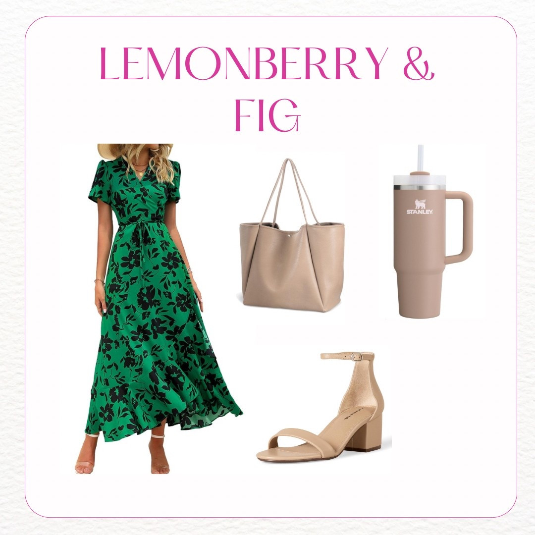 Love this green for summer. 

#LTKStyleTip #LTKSaleAlert #LTKSeasonal