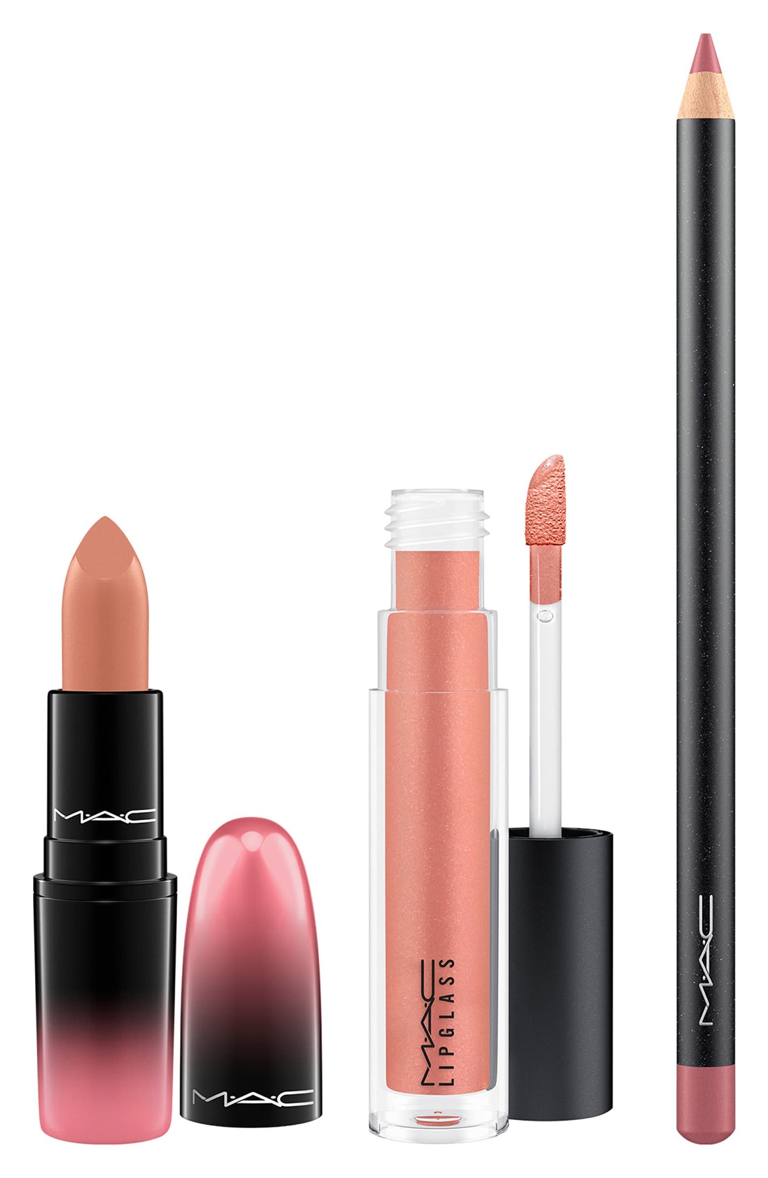 MAC Love Me Lip Kit | Nordstrom