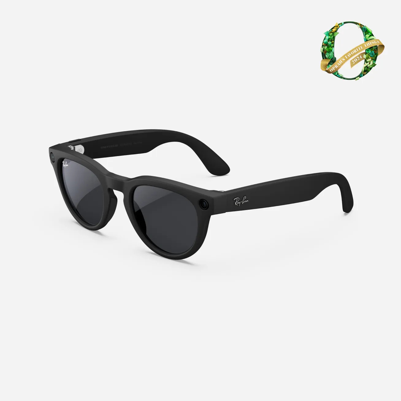 Ray-Ban Meta Headliner | Meta