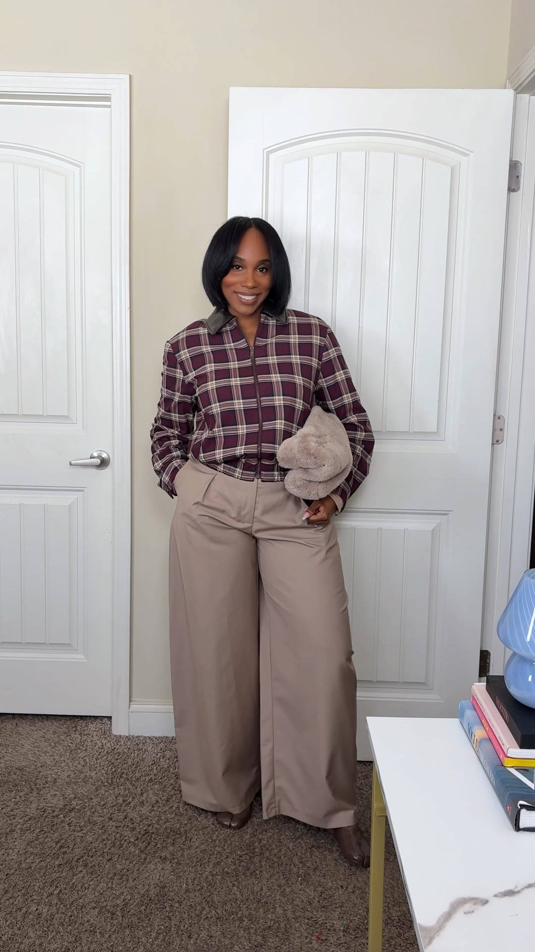 Shop this simple look for Winter. Jacket is old Zara linked something similar 

#LTKMidsize #LTKootd #LTKgrwm