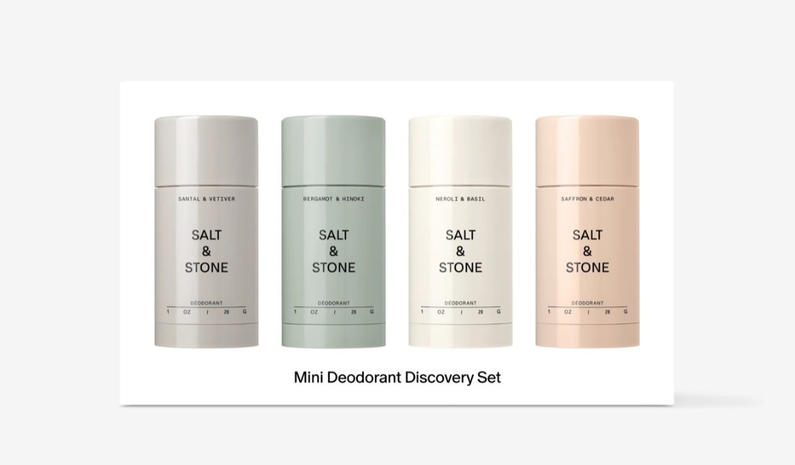 Love these gift sets! 

#LTKselfcare #LTKBeauty