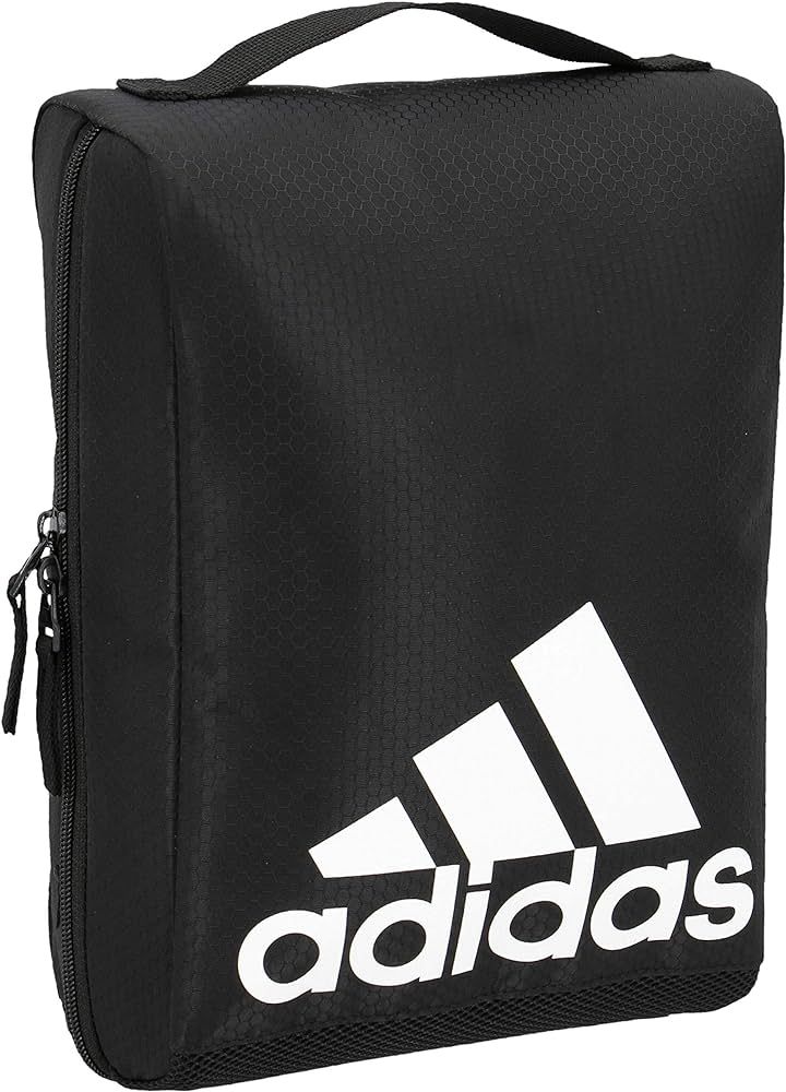 adidas Stadium 2 Team Glove Bag, Black, One Size | Amazon (US)