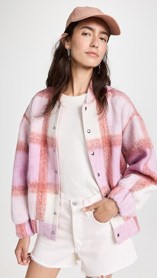 IRO Lahiana Jacket | SHOPBOP | Shopbop
