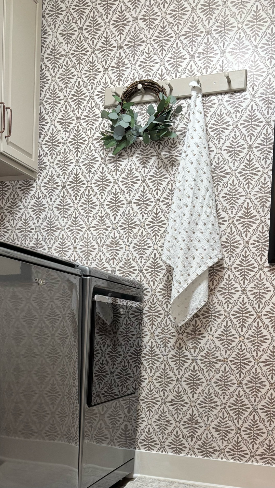 Laundry Room Accessories 

#LTKHome #LTKU #LTKSpringSale