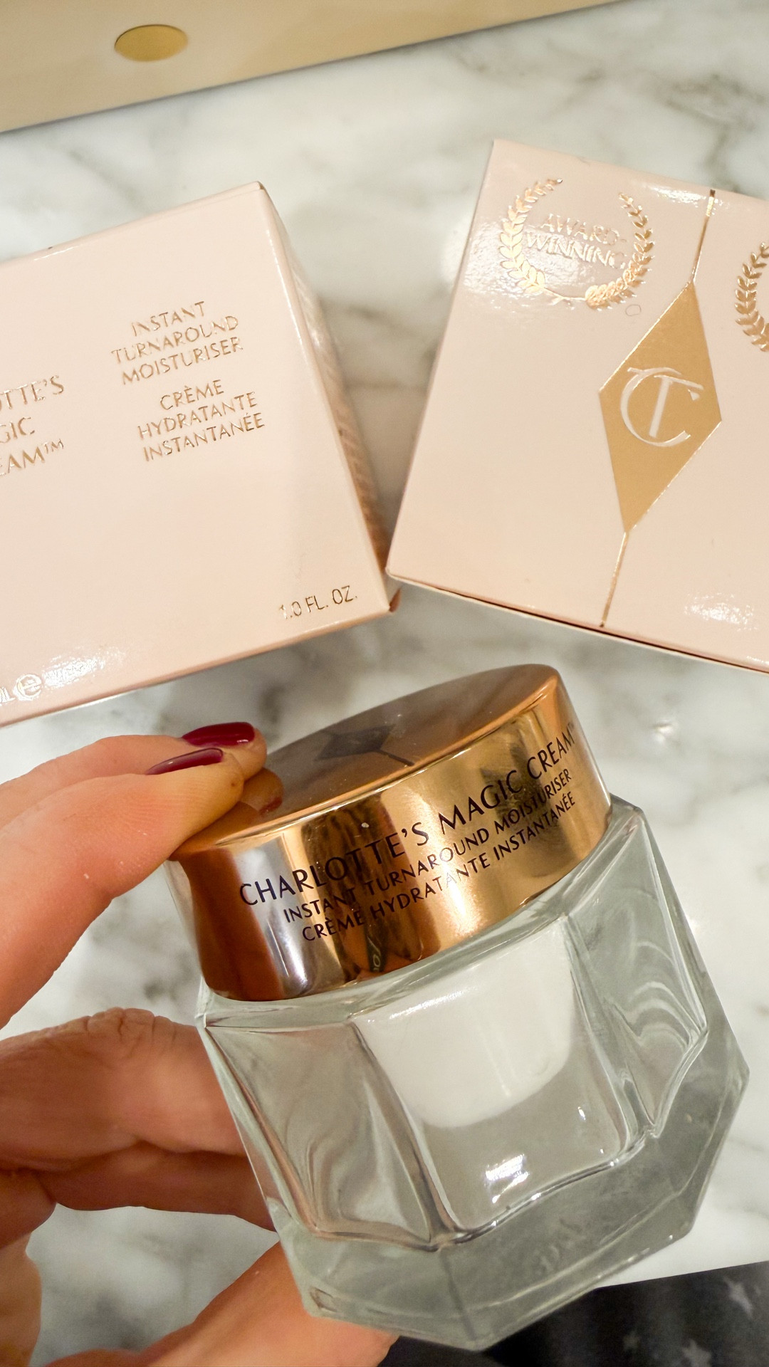 my fav moisturizer is BOGO free • reg $130 today $65 for two || 

#LTKBeauty #LTKFindsUnder100 #LTKSaleAlert