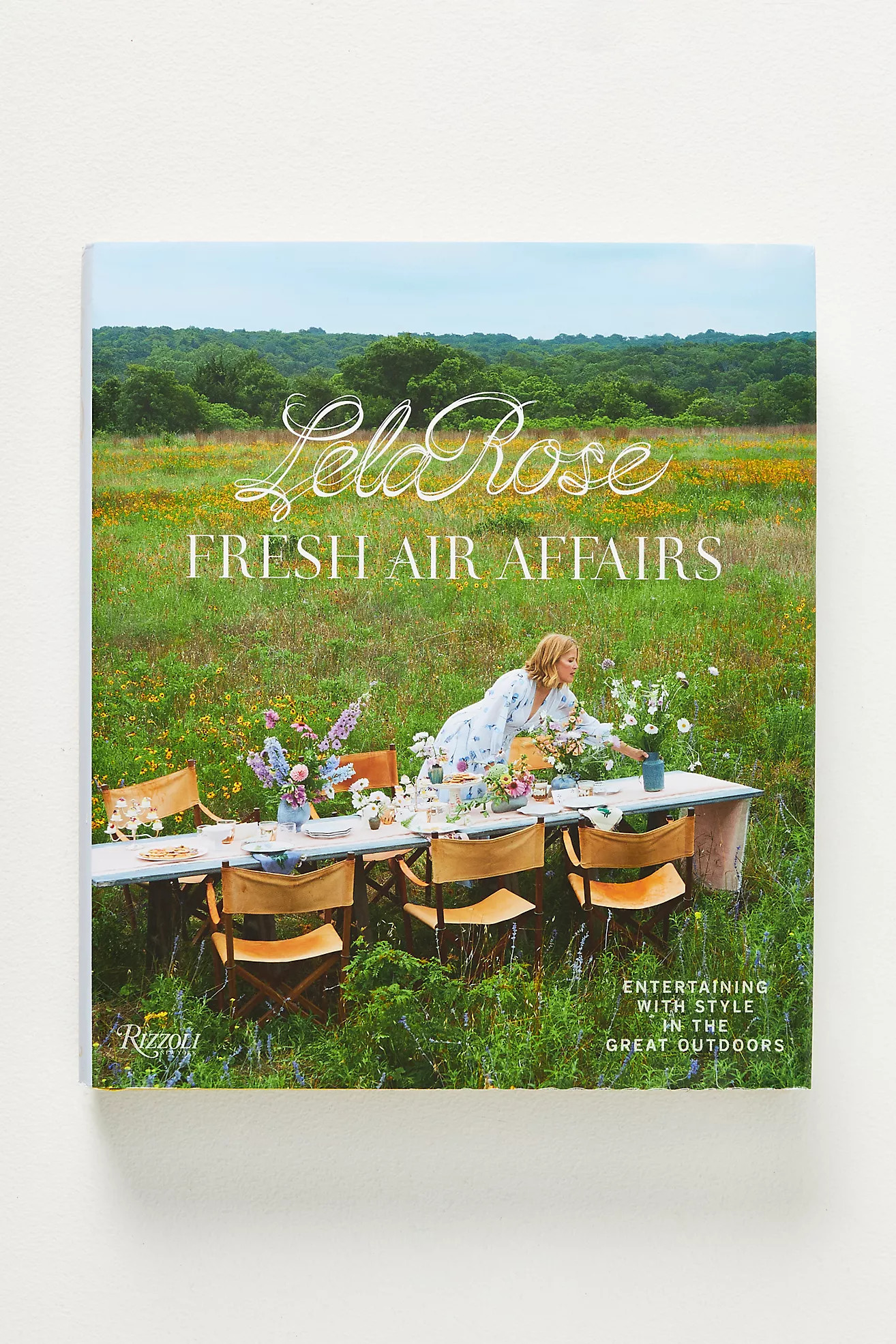 Fresh Air Affairs | Anthropologie (US)
