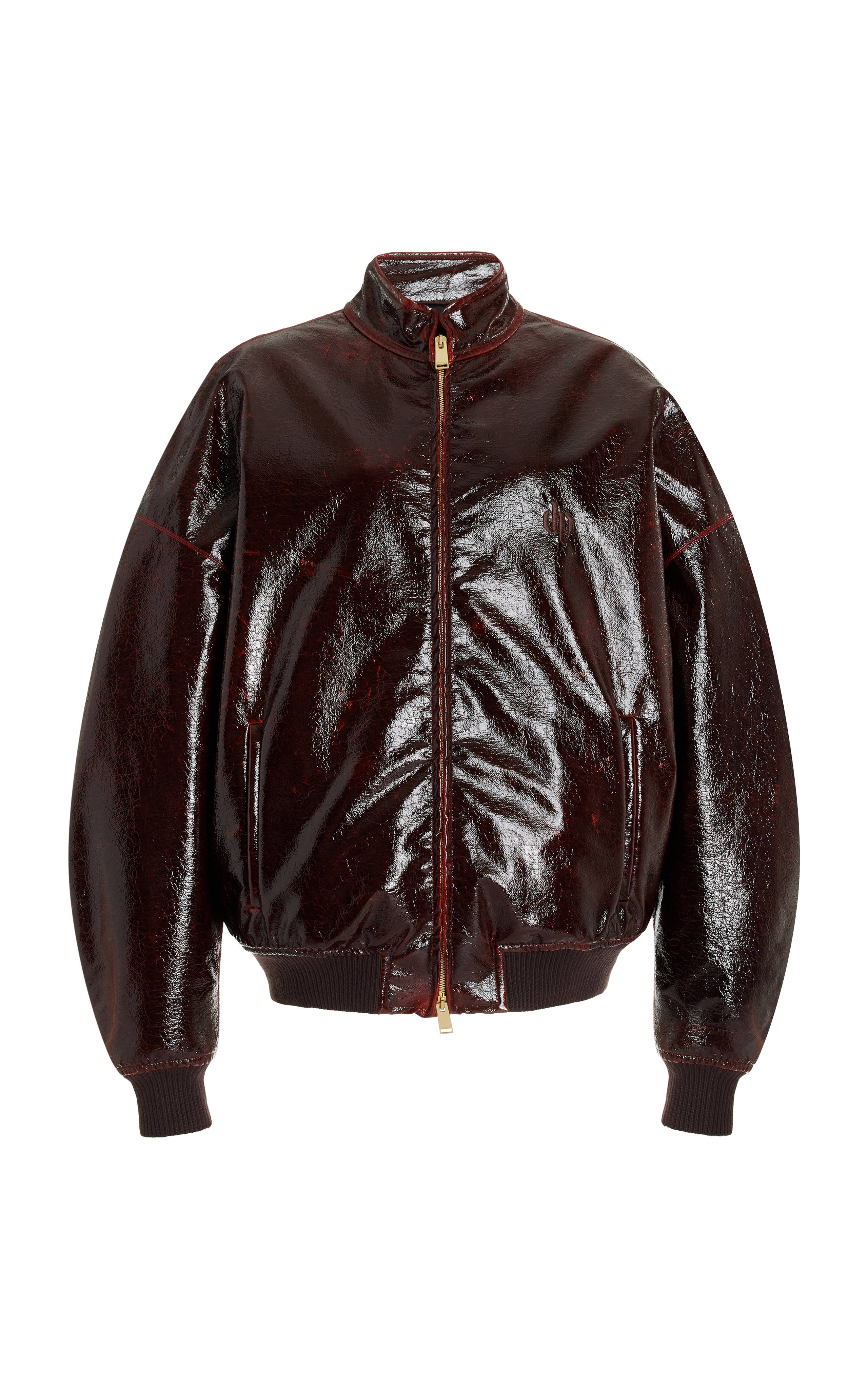 DARKPARKAce Padded Treated Wool Jacket$1,318Color—BurgundySize GuideSelect a sizeAdd To BagAdd ... | Moda Operandi (Global)