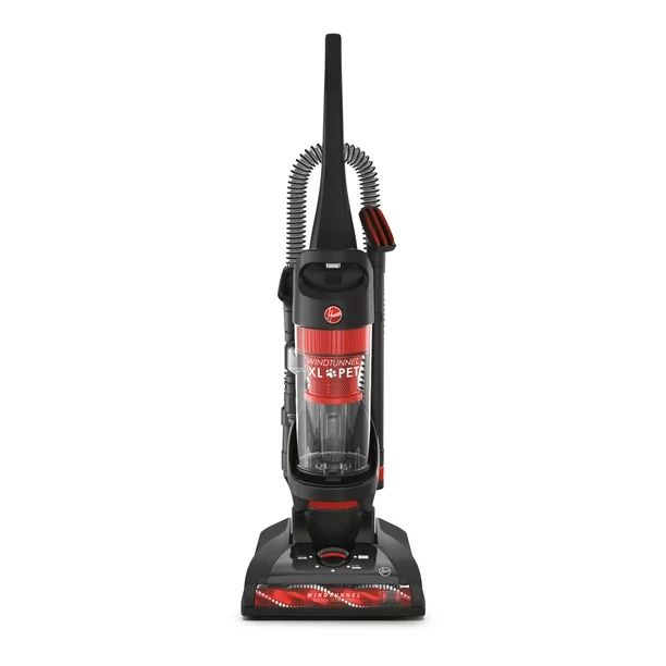 Hoover WindTunnel XL Pet Bagless Upright Vacuum, UH71107 - Walmart.com | Walmart (US)