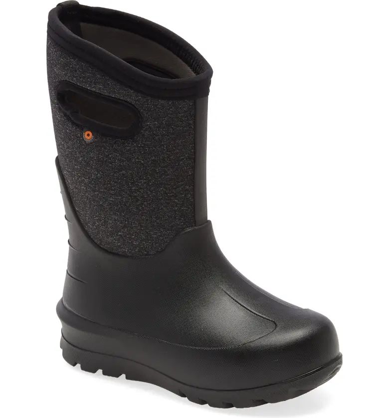 Neo Classic Insulated Waterproof Boot | Nordstrom