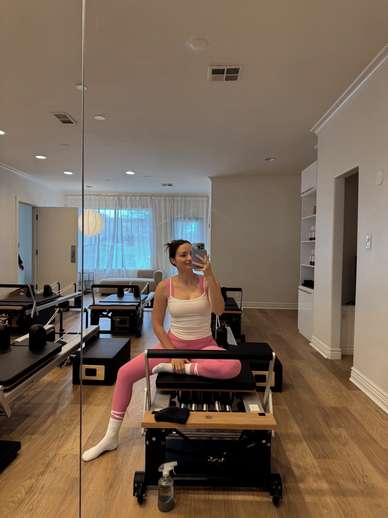 Valentines Pilates fit