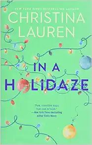 In a Holidaze: Lauren, Christina | Amazon (US)