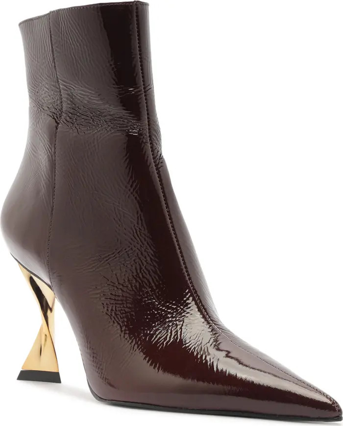 Schutz Elisha Bootie (Women) | Nordstrom | Nordstrom