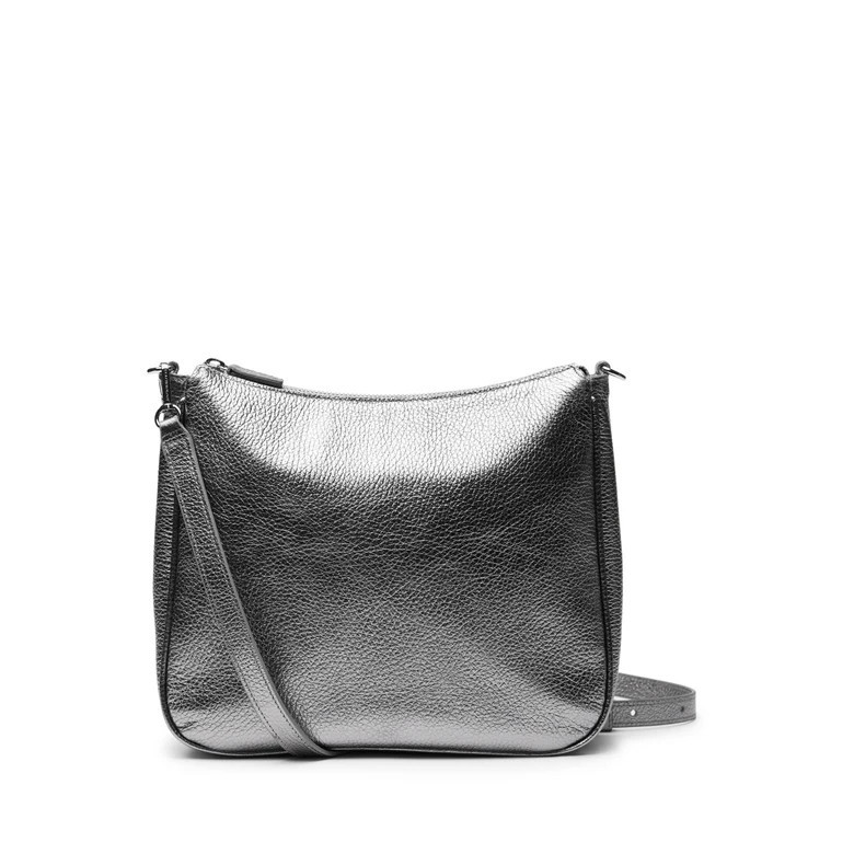 Greta Chain Medium Crossbody | Leatherology