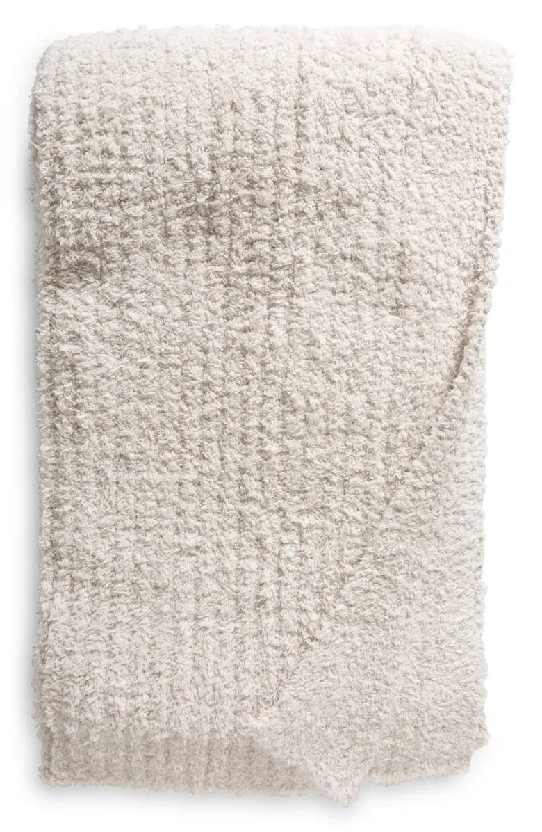 CozyChic™ Rib Throw Blanket | Nordstrom