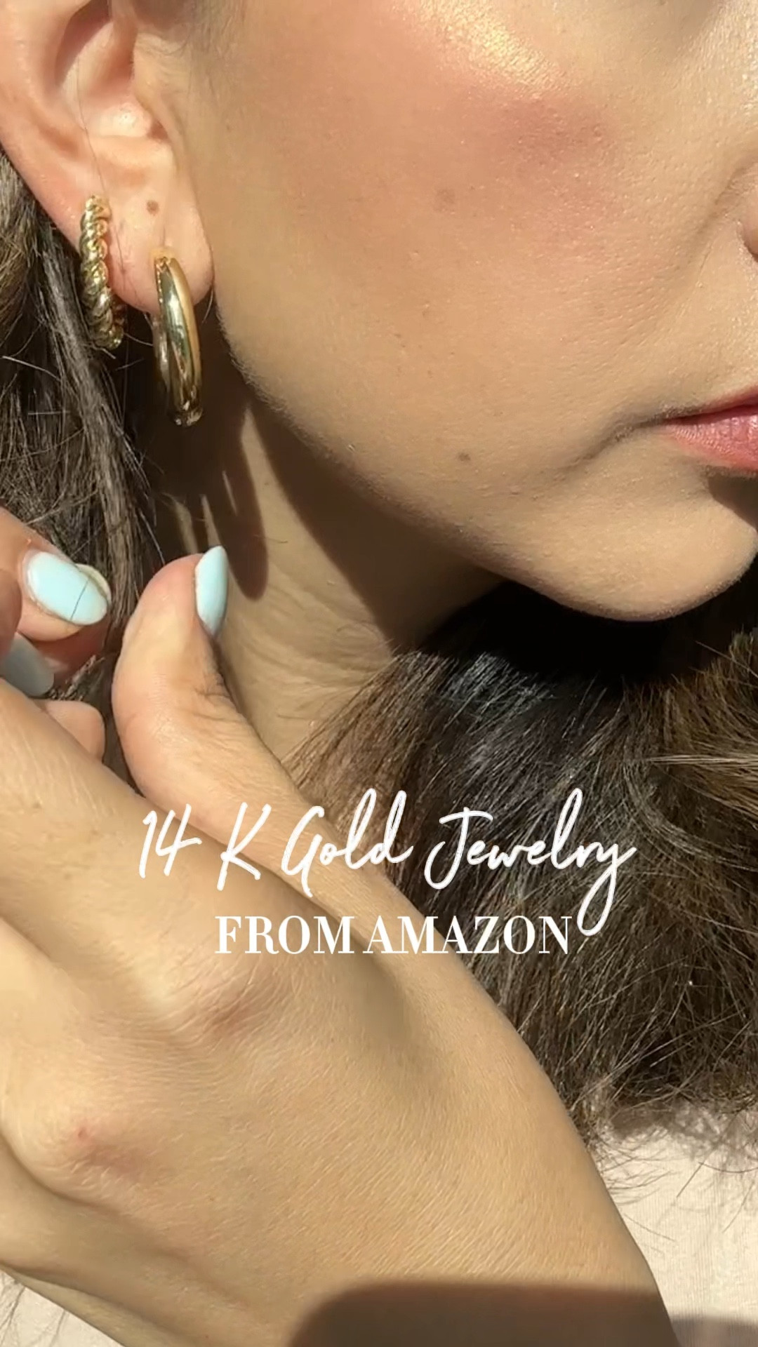 #GoldJewelry
#AmazonFinds
#JewelryLovers
#FashionAccessories
#LuxuryStyle
#SparklingGold
#AmazonJewels
#StatementJewelry
#GlamourousGold
#AffordableLuxury
#amazonfind


#LTKsalealert #LTKbeauty #LTKSale