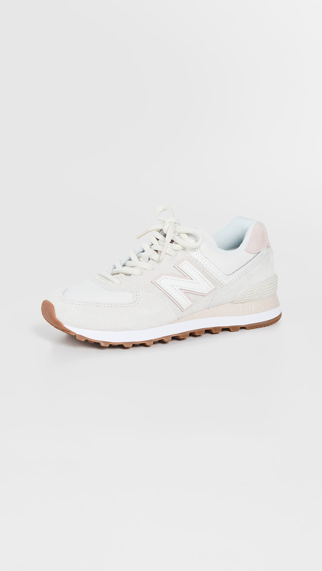 574 Split Sail Sneakers | Shopbop