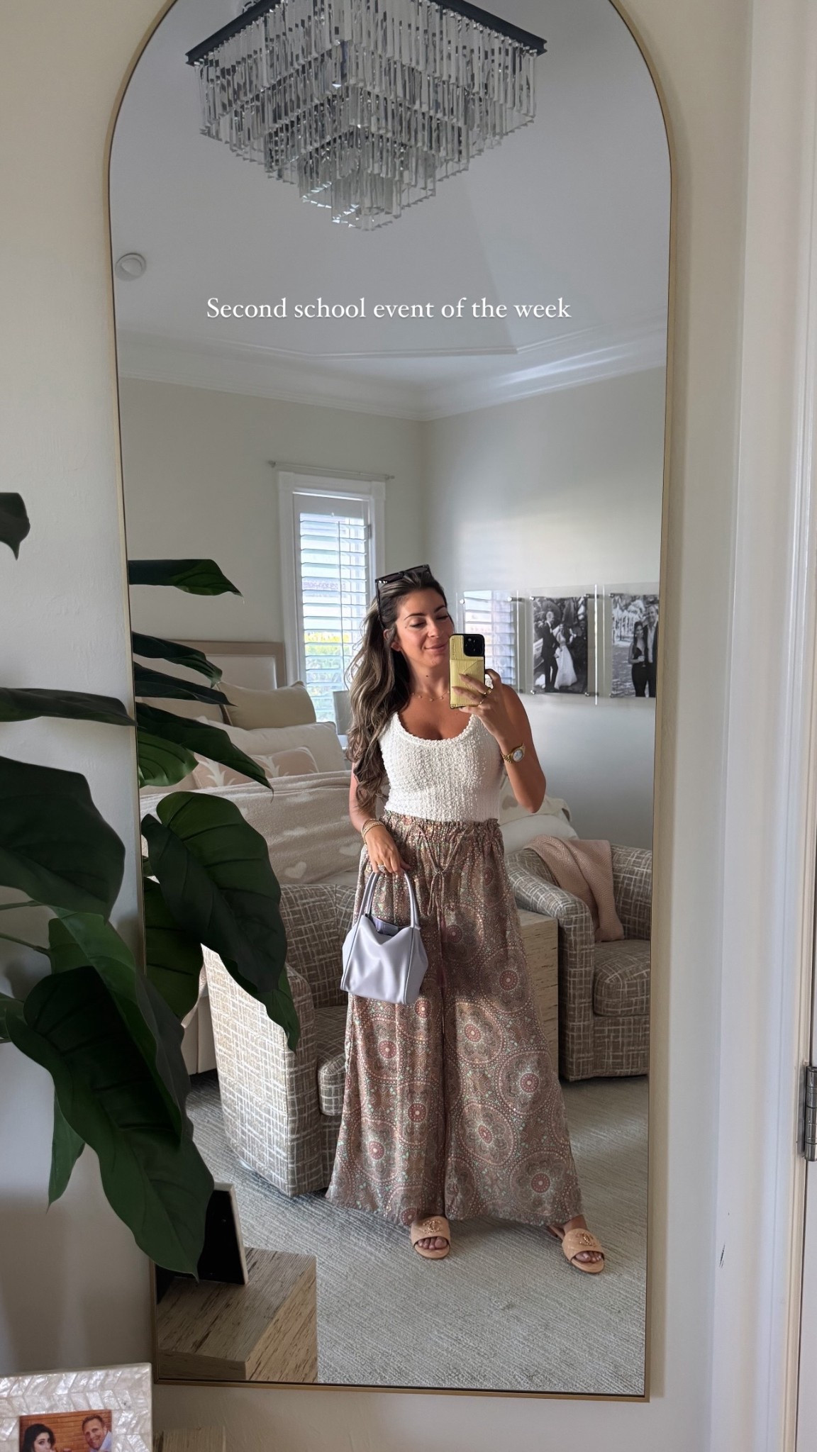 BTS season means cute outfits that I can chase after kiddos in! Some of my favorite comfy pants and one of my best selling puckered tanks! 

 

#LTKSeasonal #LTKFamily #LTKStyleTip