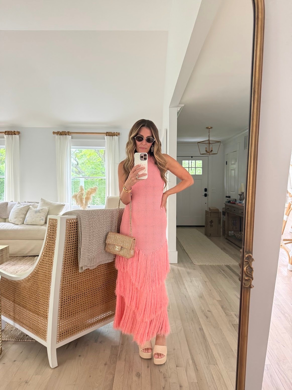 Summer fashion favorites #LTKsalealert #LTKsale #LTKsummer #LTKsummerstyle
#LTKfindsunder50 #LTKfindsunder100 #LTKdeal #LTKdeals #LTKswim #LTKsummerfashion #LTKvacay #LTKtravel
#LTKbeachstyle #LTKcasualstyle #LTKsummeroutfits

#LTKgrwm #LTKootd #LTKmomlife