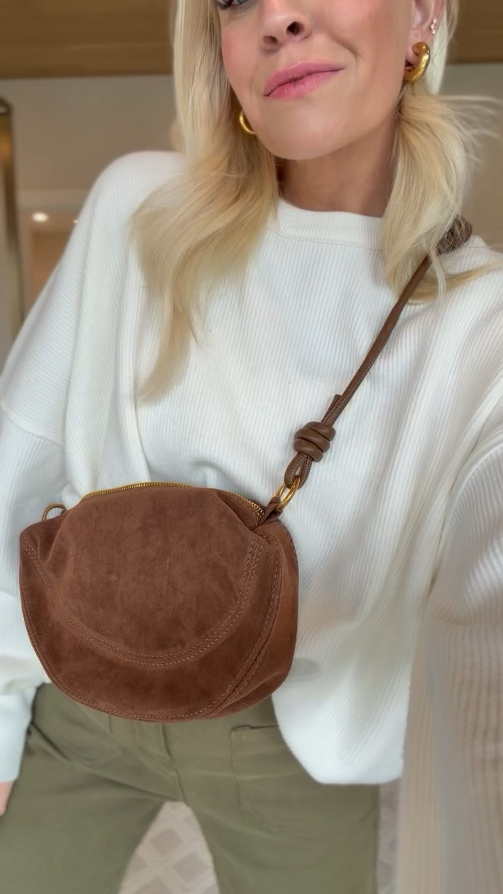 Another good bag under $30! #LTKCyberWeek

#LTKHoliday #LTKGiftGuide