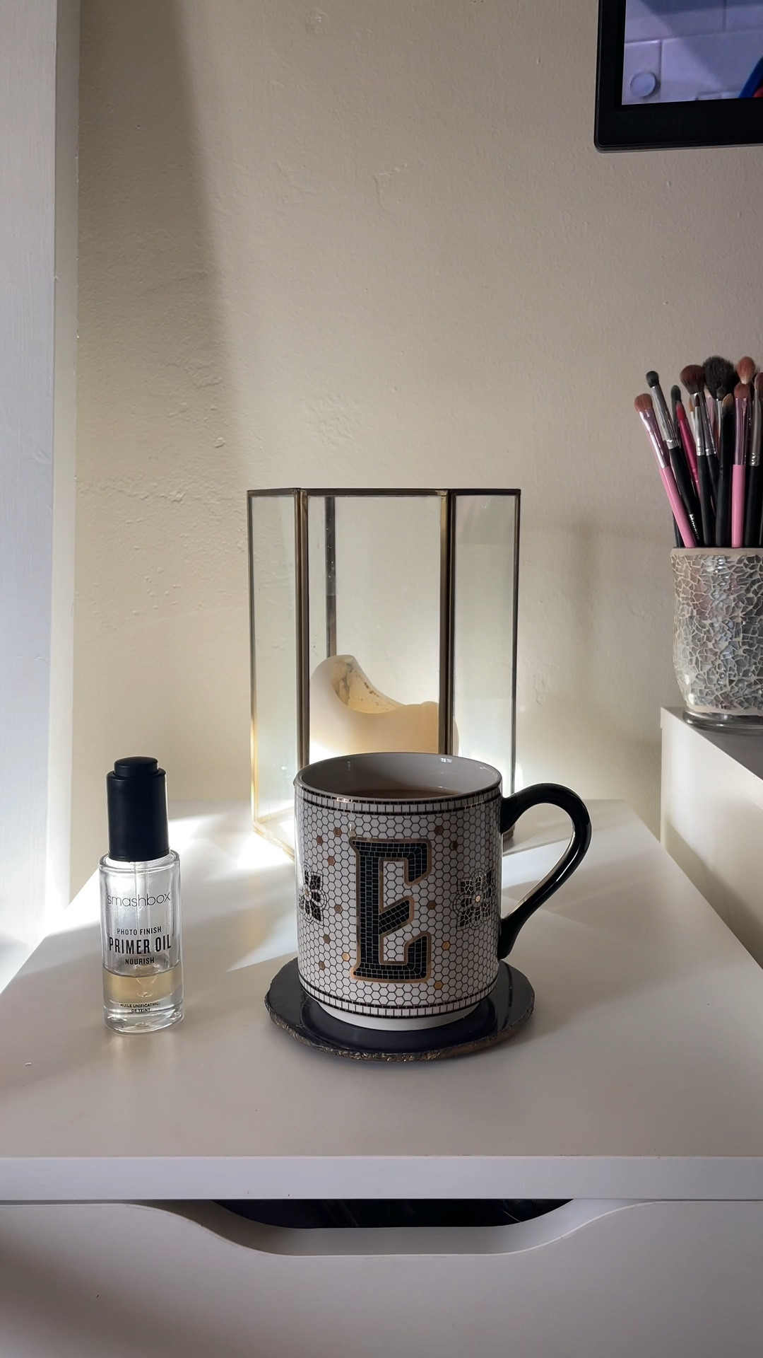 Sunday reset 🤍 #grwm #grwmmakeup #morningroutine 

#LTKbeauty #LTKfindsunder100