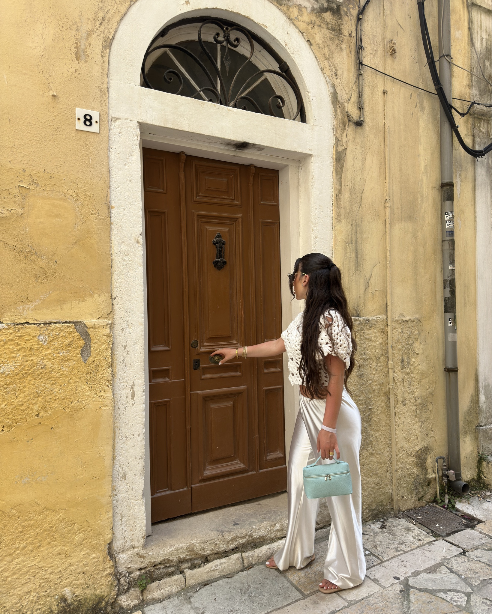 Corfu exploring outfit 🤍

#LTKStyleTip #LTKSummerEdit #LTKSwim