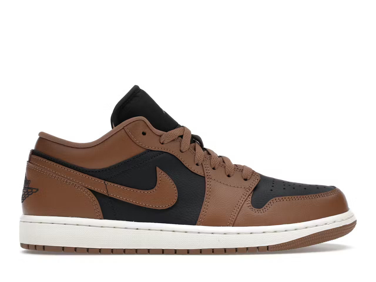Jordan 1 LowArchaeo Brown (Women's) | StockX