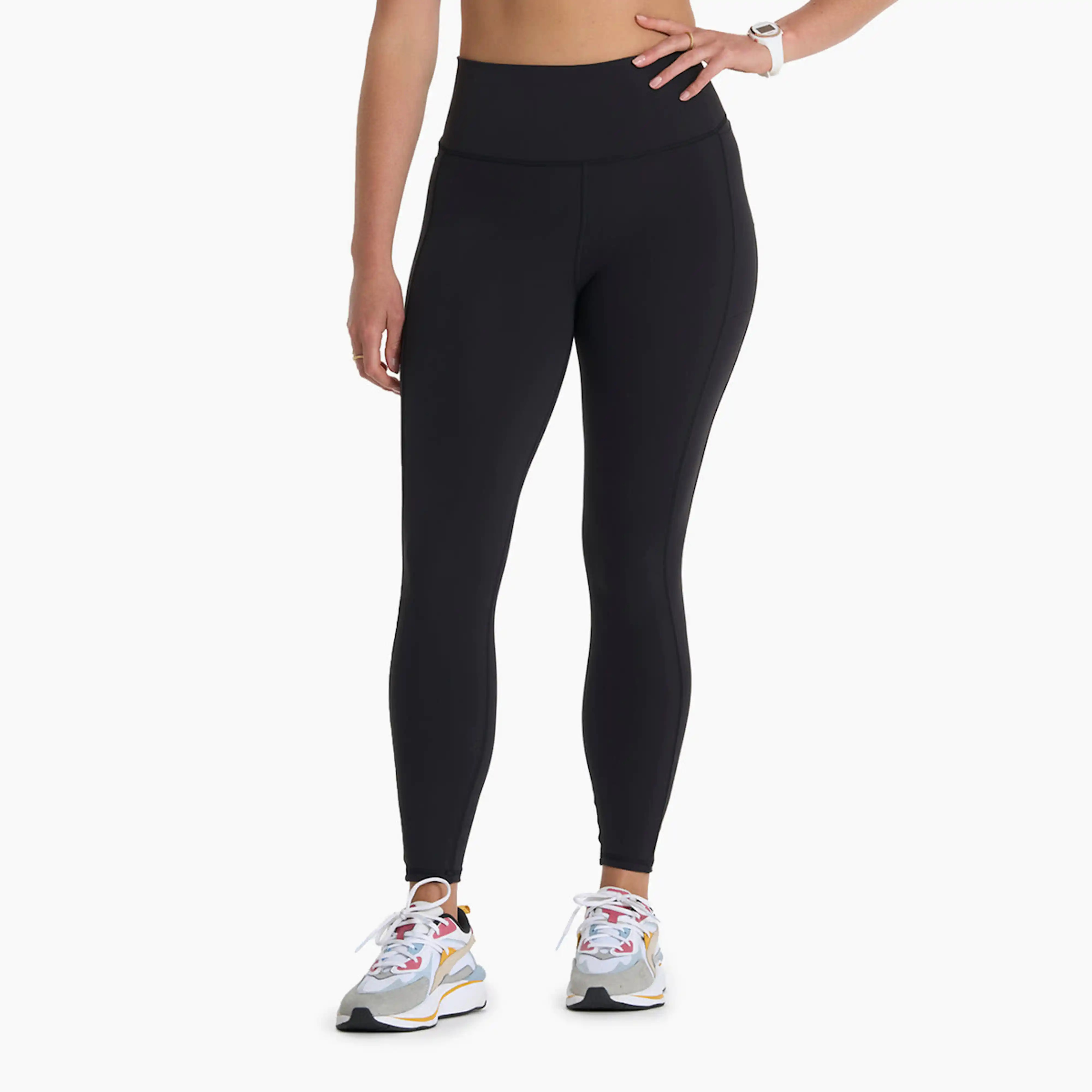 Studio Pocket Legging | Vuori Clothing (US & Canada)