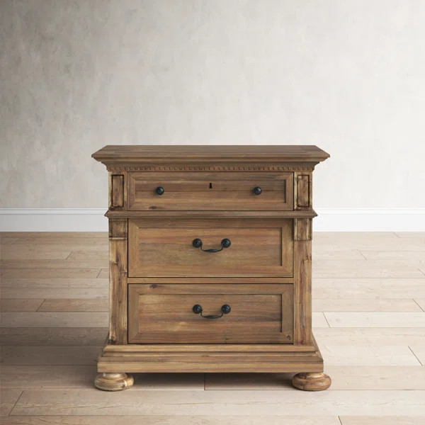 Veronica Nightstand | Wayfair North America