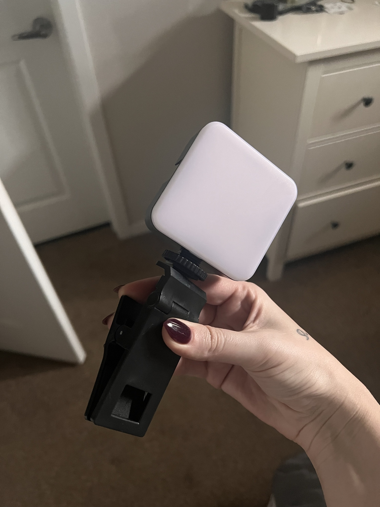 Alix Earle light!!! Shein dupe!!!! So cheap and WORKS #shein #sheinfinds

#LTKsalealert