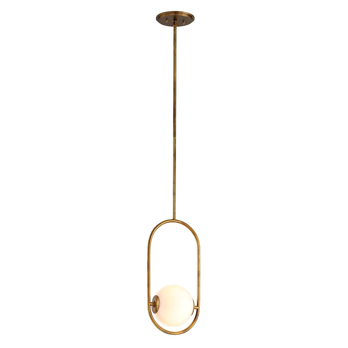 Everley Small Pendant | Stoffer Home