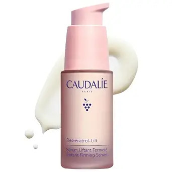 Caudalie Resveratrol-Lift Instant Firming Retinol Alternative Serum - 30 mL | Amazon (US)