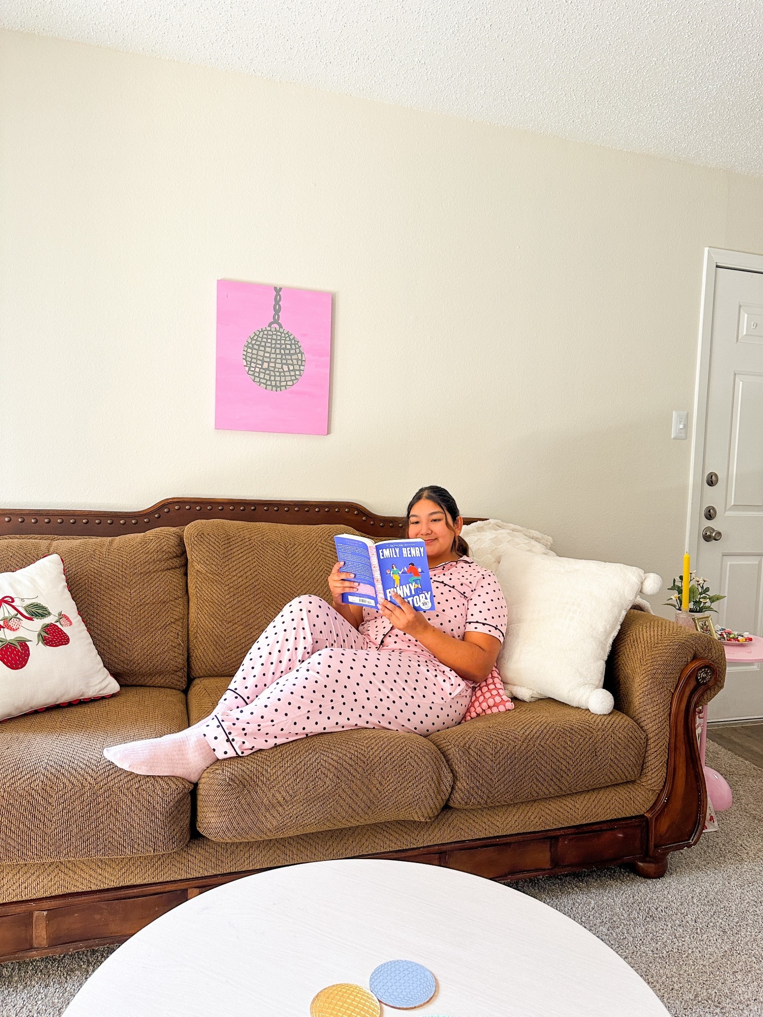 Girly pj sets🖤🎀

#LTKMidsize