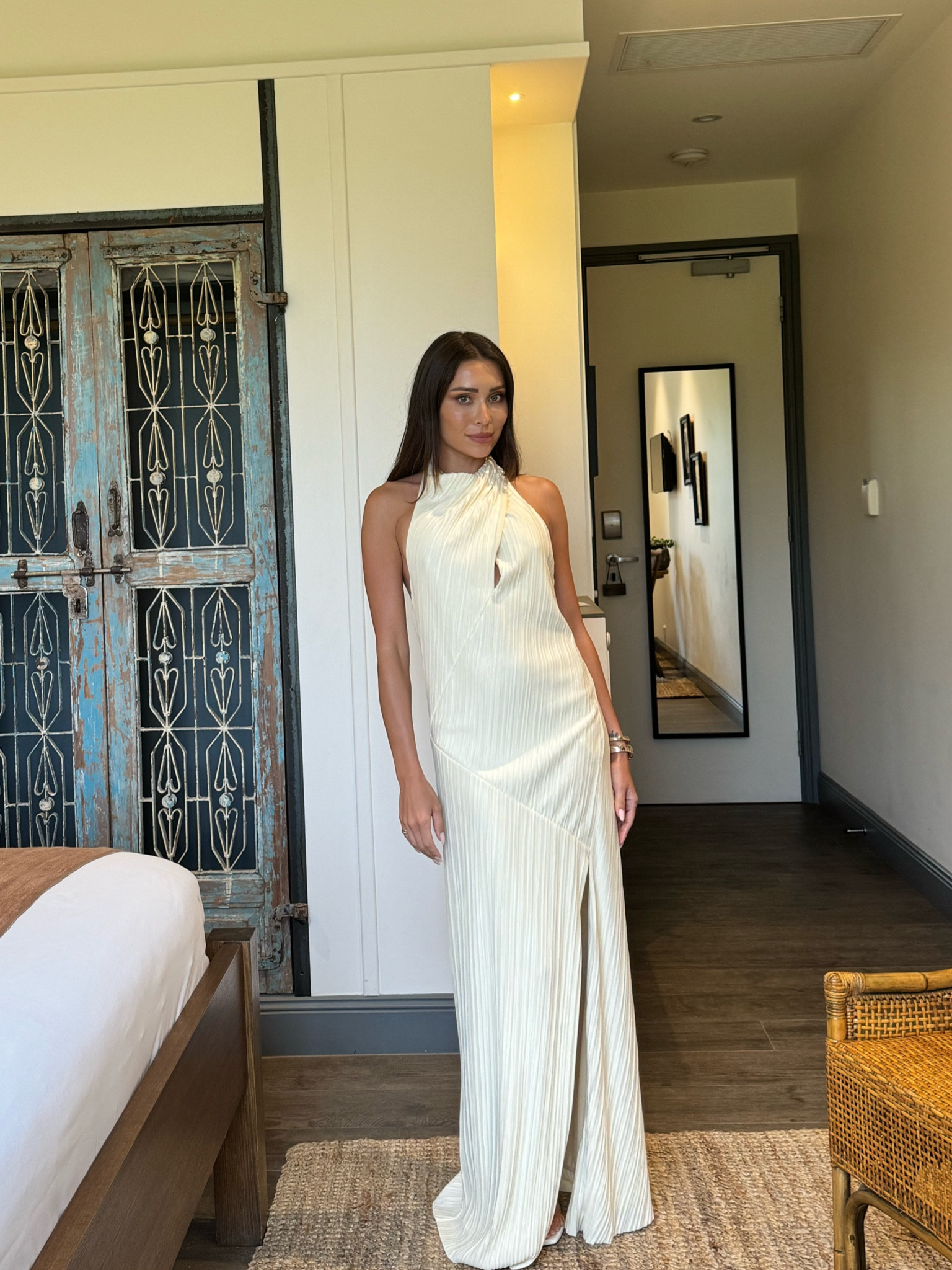 Love this Camilla and Marc dress 

#LTKwedding #LTKaustralia #LTKstyletip