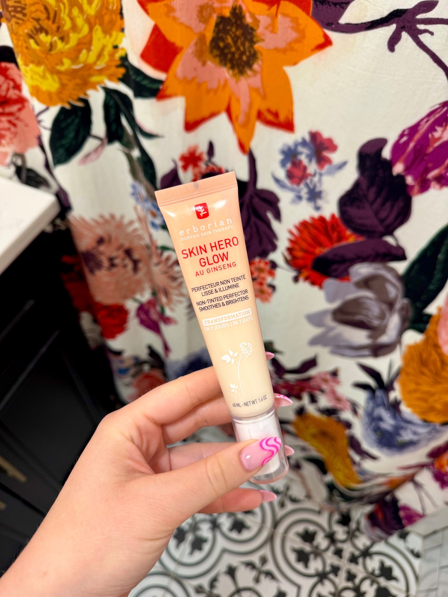 Love the way this makes my skin look. The perfect glow, you can wear alone or under makeup. 

#LTKFindsUnder50 #LTKBeauty