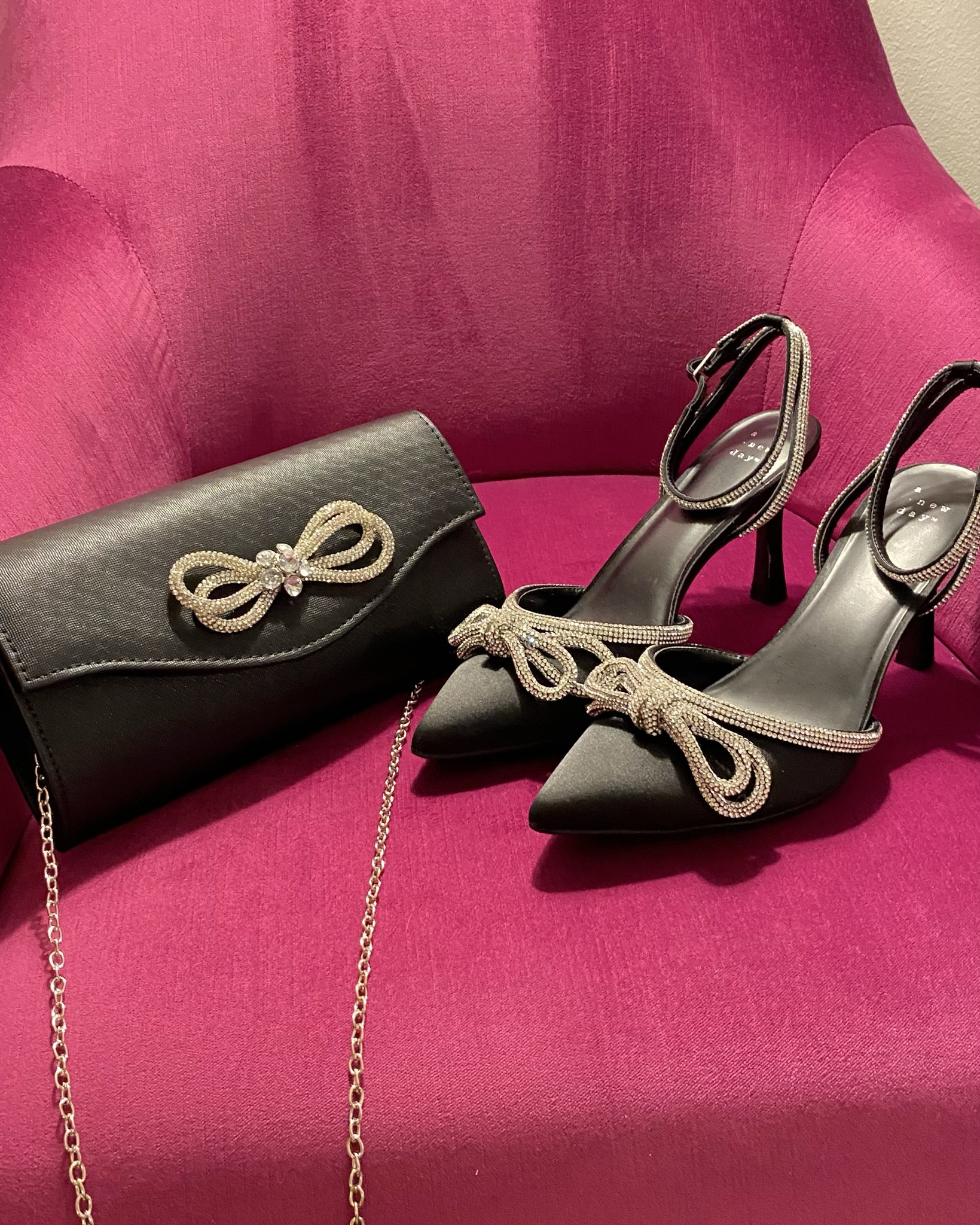 Perfect for holiday parties or a night out! They are very comfortable! 

#LTKShoeCrush #LTKHoliday #LTKStyleTip