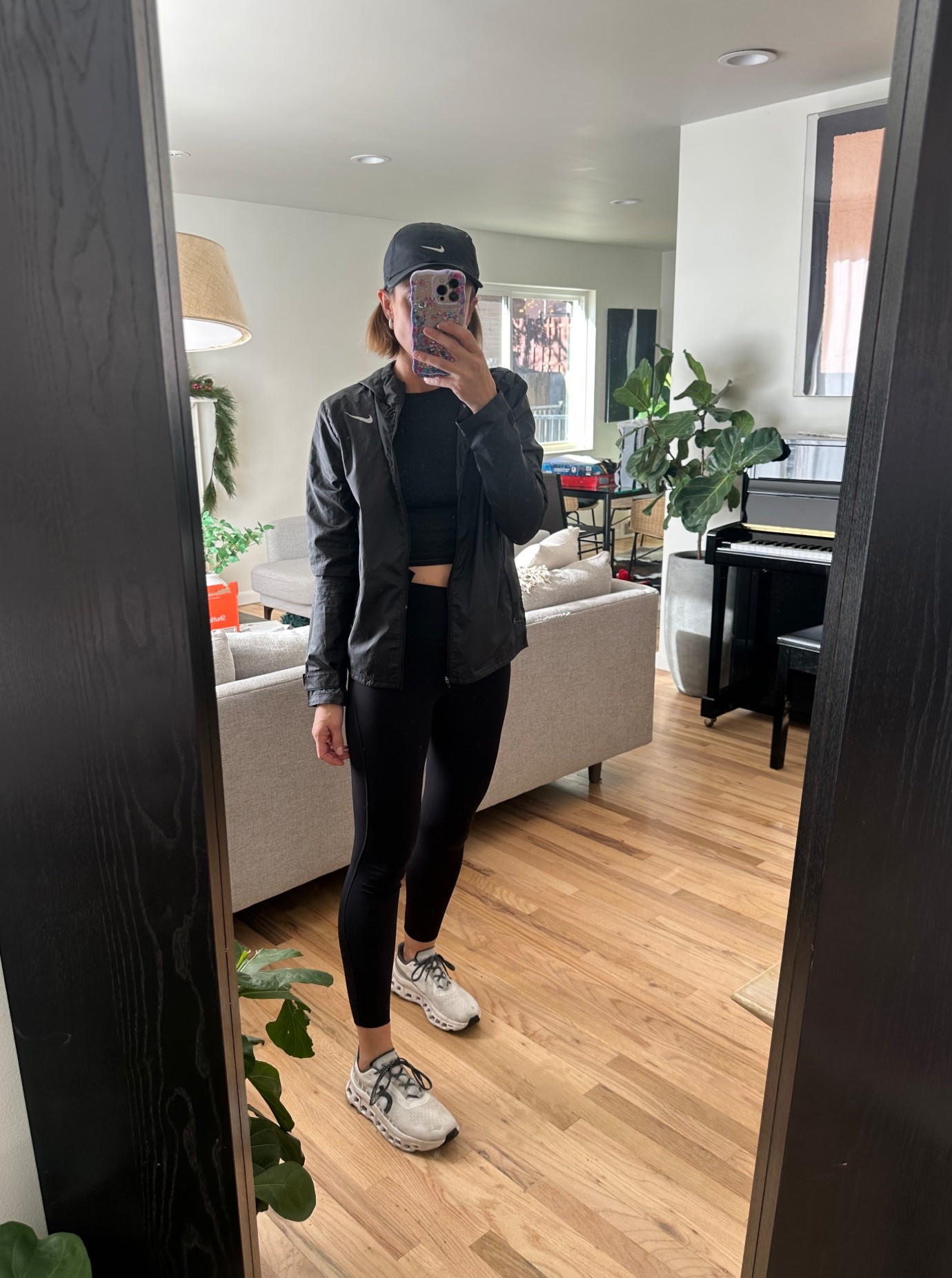 New year new you! Who is running in 2026?!

#LTKSeasonal #LTKActive #LTKFindsUnder100