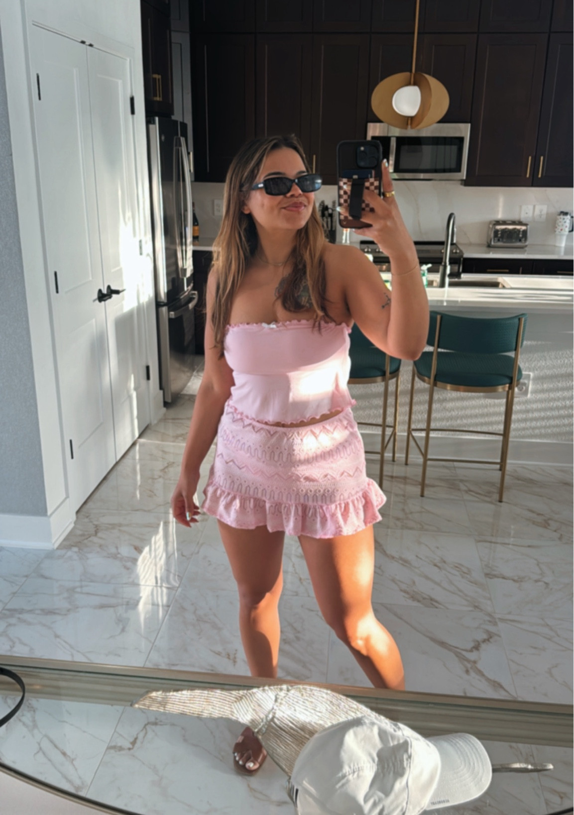 It’s time to swim 

#LTKSwim #LTKU #LTKStyleTip