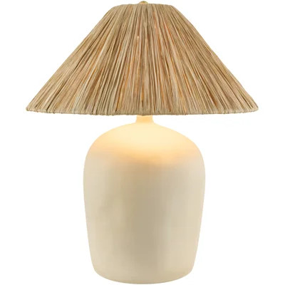 Danica Table Lamp | Wayfair North America