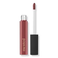 mented cosmetics Lip Gloss - Mauve Over (warm pink) | Ulta