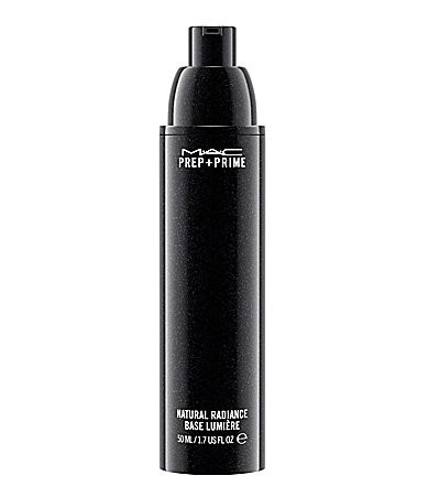 MAC Prep Prime Natural Radiance - Radiant Yellow | Dillard's