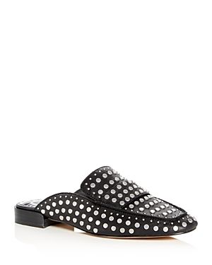 Dolce Vita Maura Studded Mules | Bloomingdale's (US)