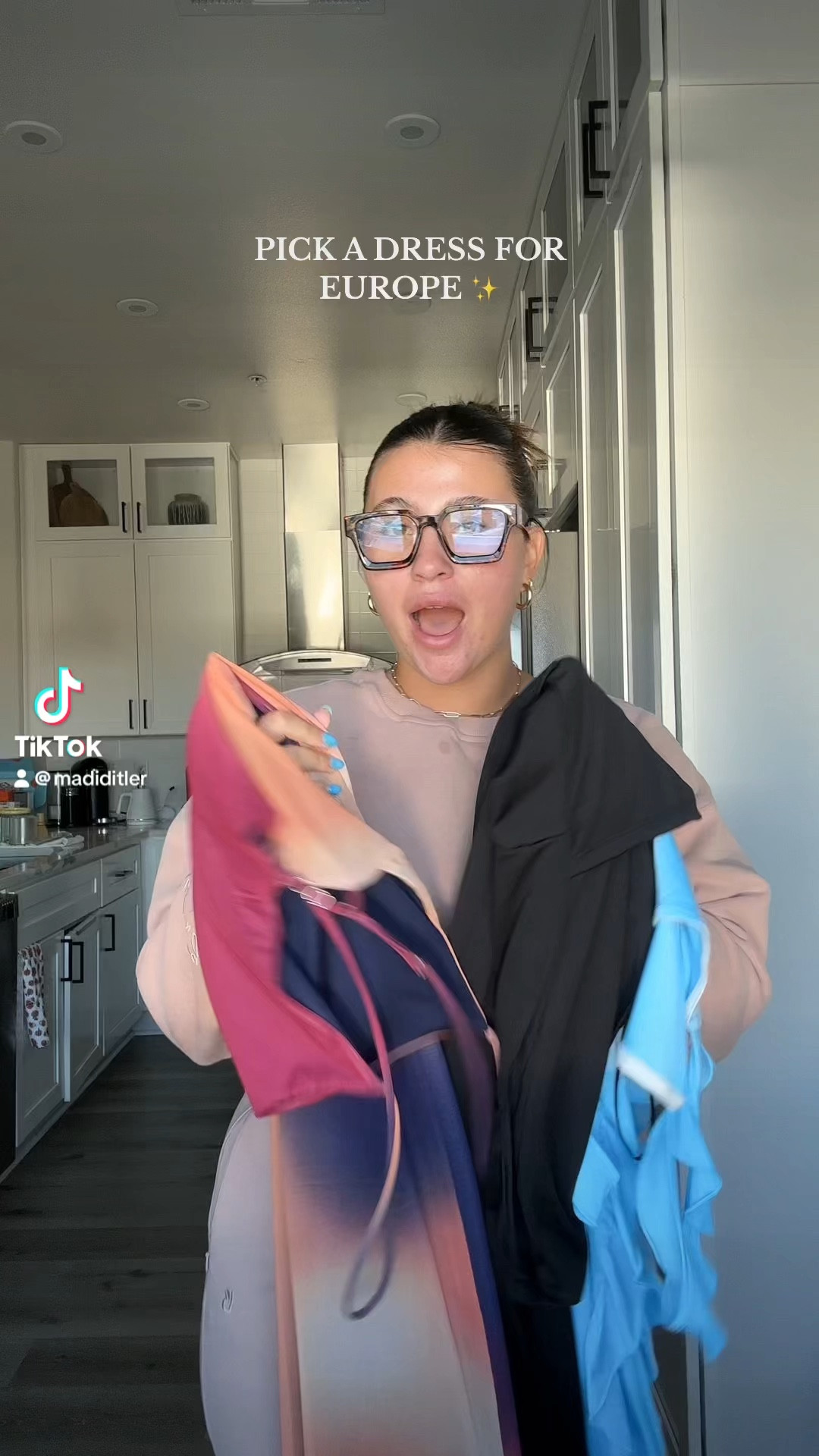 Euro summer dresses

#eurosummer #europeansummer 

#LTKMidsize #LTKVideo